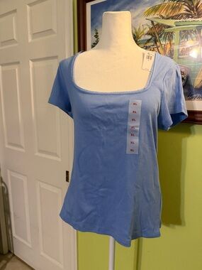 3 Old Navy Basic Tees